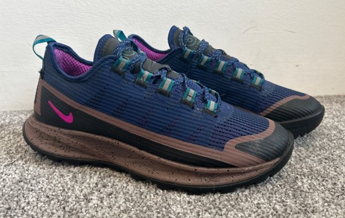 Nike acg air nasu blue - acg, void