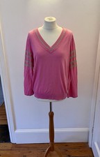JEFF Ladies' Designer Pink