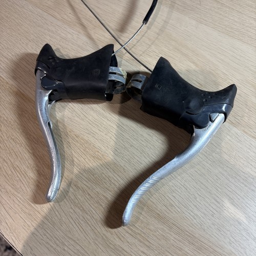 Vintage shimano exage motion - exage,