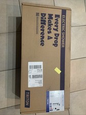 Triton Thermostatic Electric