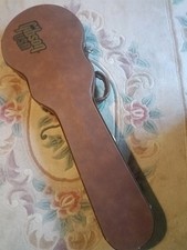 Vintage Gibson Les Paul guitar
