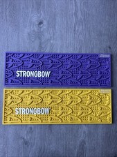 Strongbow  Rubber Bar Runners