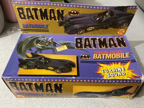 Batman turbine sound batmobile - turbine,