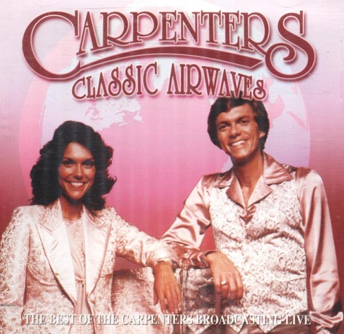 The carpenters - the,