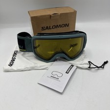 Salomon Lumi Unisex Kids Ski