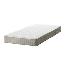 Ikea hafslo mattress standard - ikea,