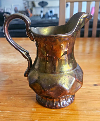 Vintage wade england copper - wade, of