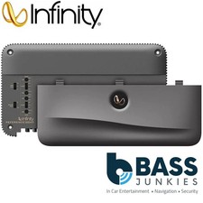 Infinity By Harman 3004A - 4