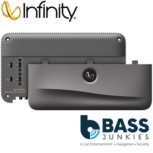 Infinity harman 3004a 4 - harman,