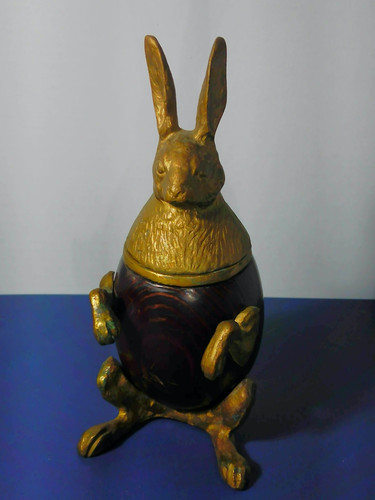 Vintage arthur court rabbit - vintage,