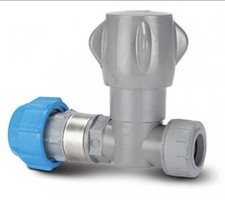 Polyplumb 25mm x 22mm Push Fit