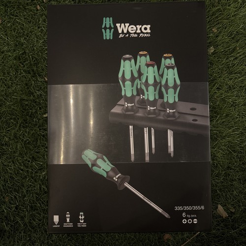 Wera 05105622001 kraftform - wera 05105622001,