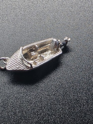 Vintage sterling silver - vintage,