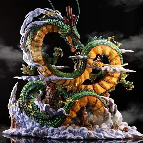 24cm dragon ball - ball, goku