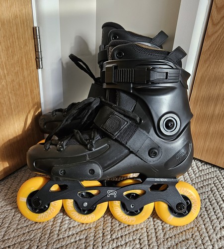 Frx80 inline skates urban - skates,