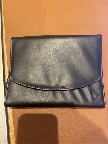Original bmw leather - original,