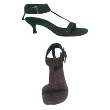 Donald Pliner Expresso Brown