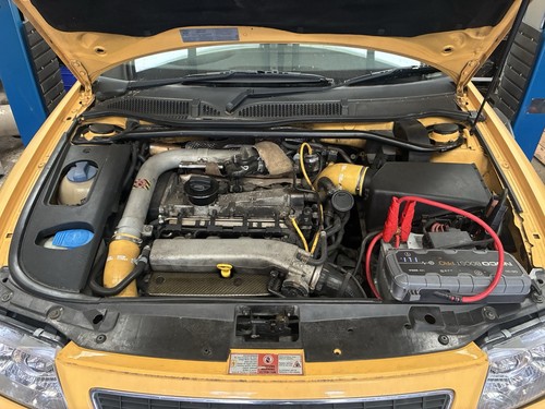 Complete audi 20v - audi, 1.8t