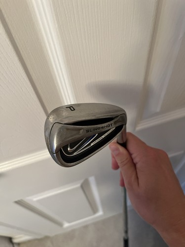 Nike slingshot pitching - slingshot, [pitching