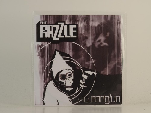 The razzle wrong - (h1), 3