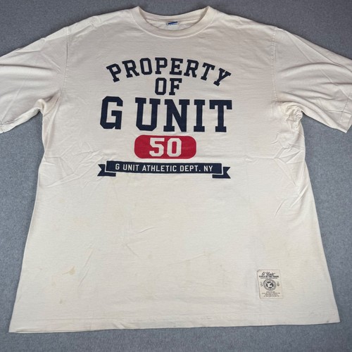 Vintage unit shirt - vintage, g