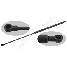 SWAG Hood Gas Spring Fits