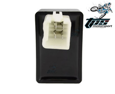 4 PIN FUEL PUMP CUT OFF RELAY FITS: HONDA CB 400 F  1989 - 1991   36100-MM5-008