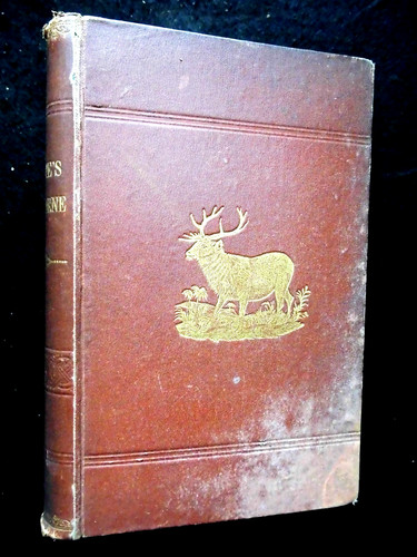 The natural history - natural,