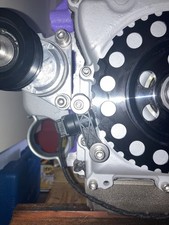 Duratec MZR 2.5 2.3 164mm Trigger Wheel Crank Sensor Race Rally