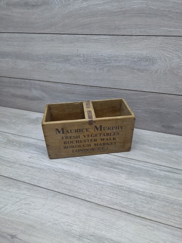 Vintage maurice murphy - vintage,