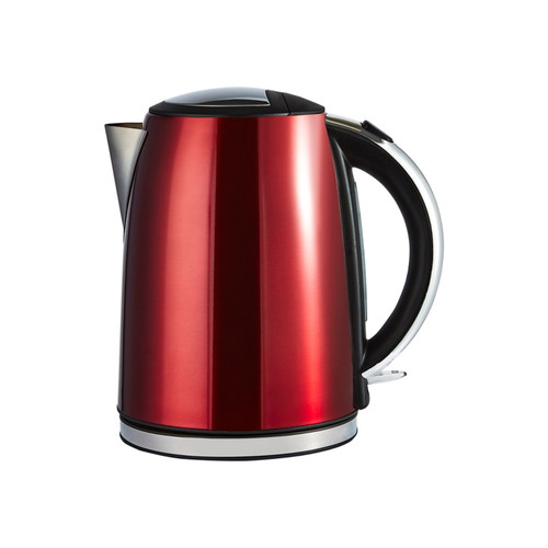 Fast boil kettle red - boil,