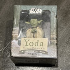 Star Wars Yoda Bring You