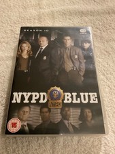 NYPD Blue - Series 10 -