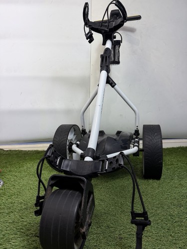 Pro force electric golf - force,