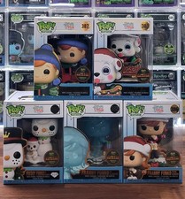 Funko Pop! Digital - Festival