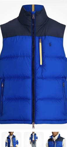 Polo ralph lauren the - the, gorham