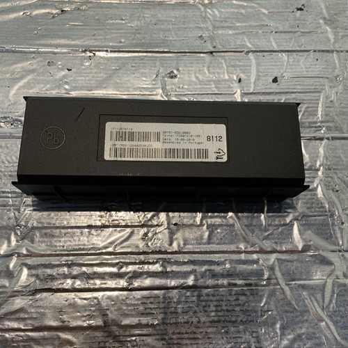1358112electronics module for