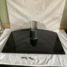 Sony kdl 52w5500 stand with - kdl-52w5500, tv
