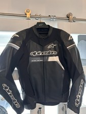 Alpine Star Motorbike