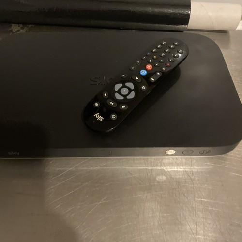 Sky box es240 - sky,