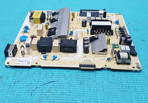 Power supply board psu samsung - power,