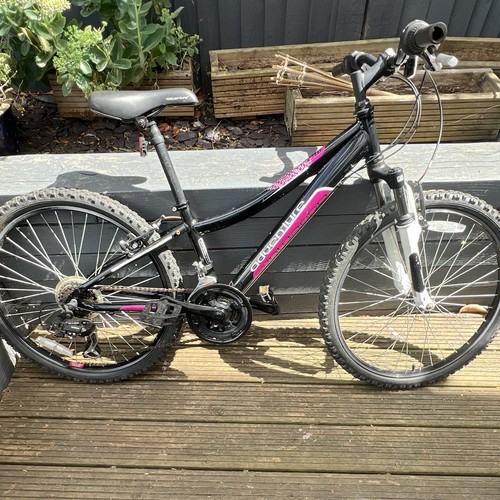 Adventure kids mountain - kids, bike