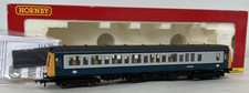 Working Hornby OO Gauge Class