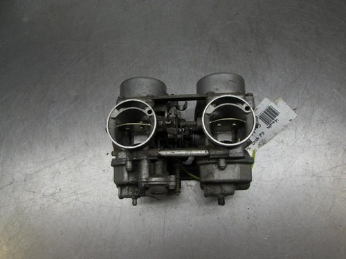 Honda gl500 silverwing - honda,