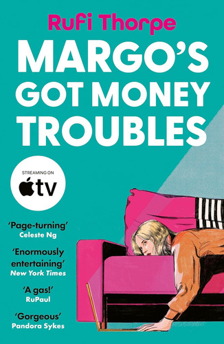 Margo got money troubles - got,