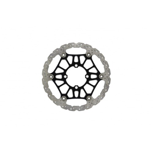 Hope disc 203mm - hope, 4-bolt