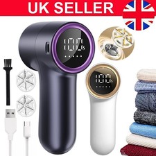 Electric Lint Remover