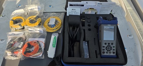Afl noyes m210 - m210, quad
