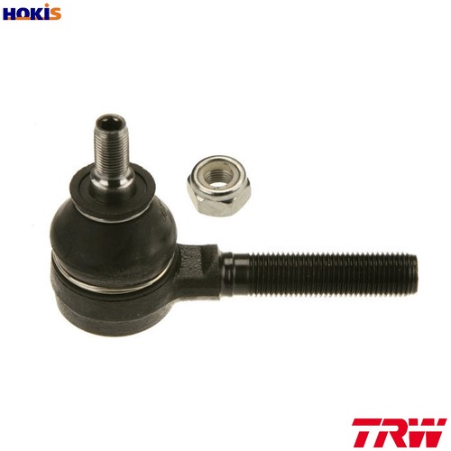 Tie rod end - tie, jte590