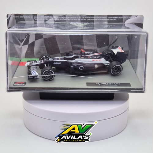 118 panini model car scale - panini, f1